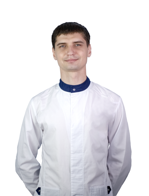 Степанов Александр Александрович