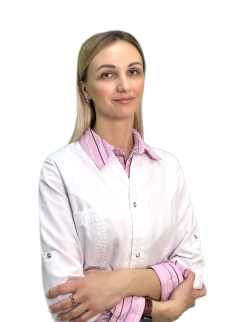 Назаренко Наталья Александровна