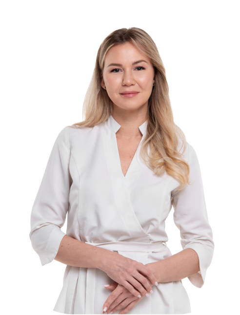 Коганова Светлана Леонидовна