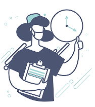 Длительная подготовка