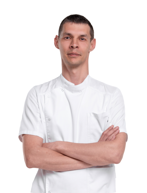 Степанов Денис Олегович