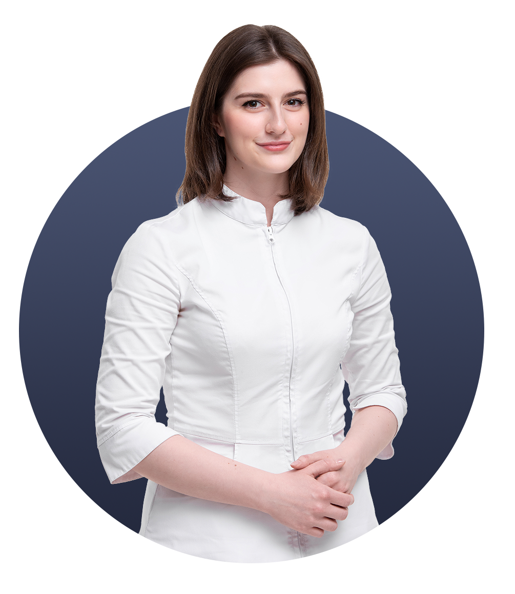 Шакирова Алия Ергалиевна