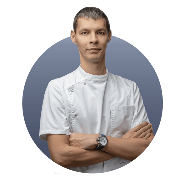 Степанов Денис Олегович