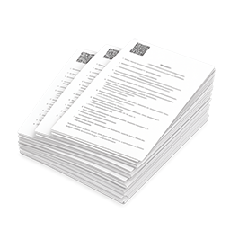 Медицинские лицензии