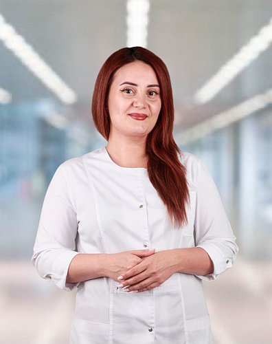 Фото - Галечян Римма Араратовна